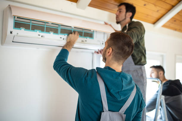 Best HVAC repair near me  in Faith, NC