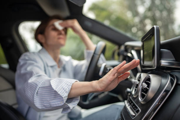 Best Central air repair  in Faith, NC