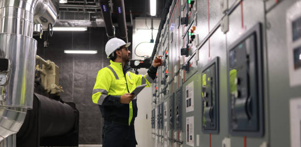 Trusted Faith, NC HVAC Experts